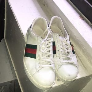 Men’s Gucci Ace sneaker
